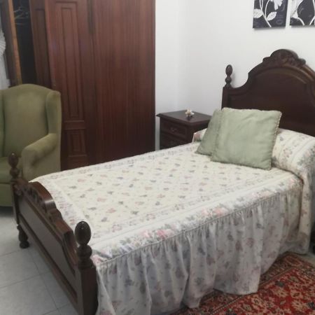 Piso De Verano O Grove Dış mekan fotoğraf