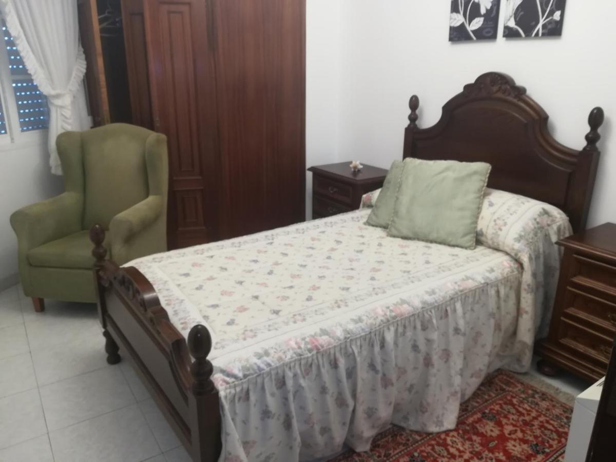 Piso De Verano O Grove Dış mekan fotoğraf
