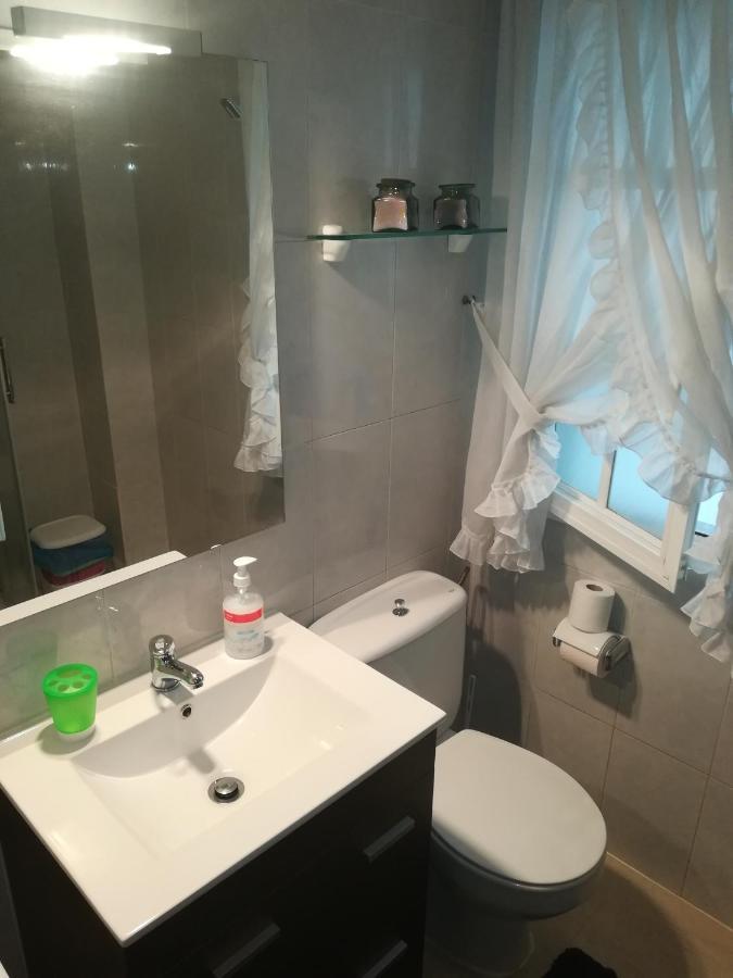 Piso De Verano O Grove Dış mekan fotoğraf