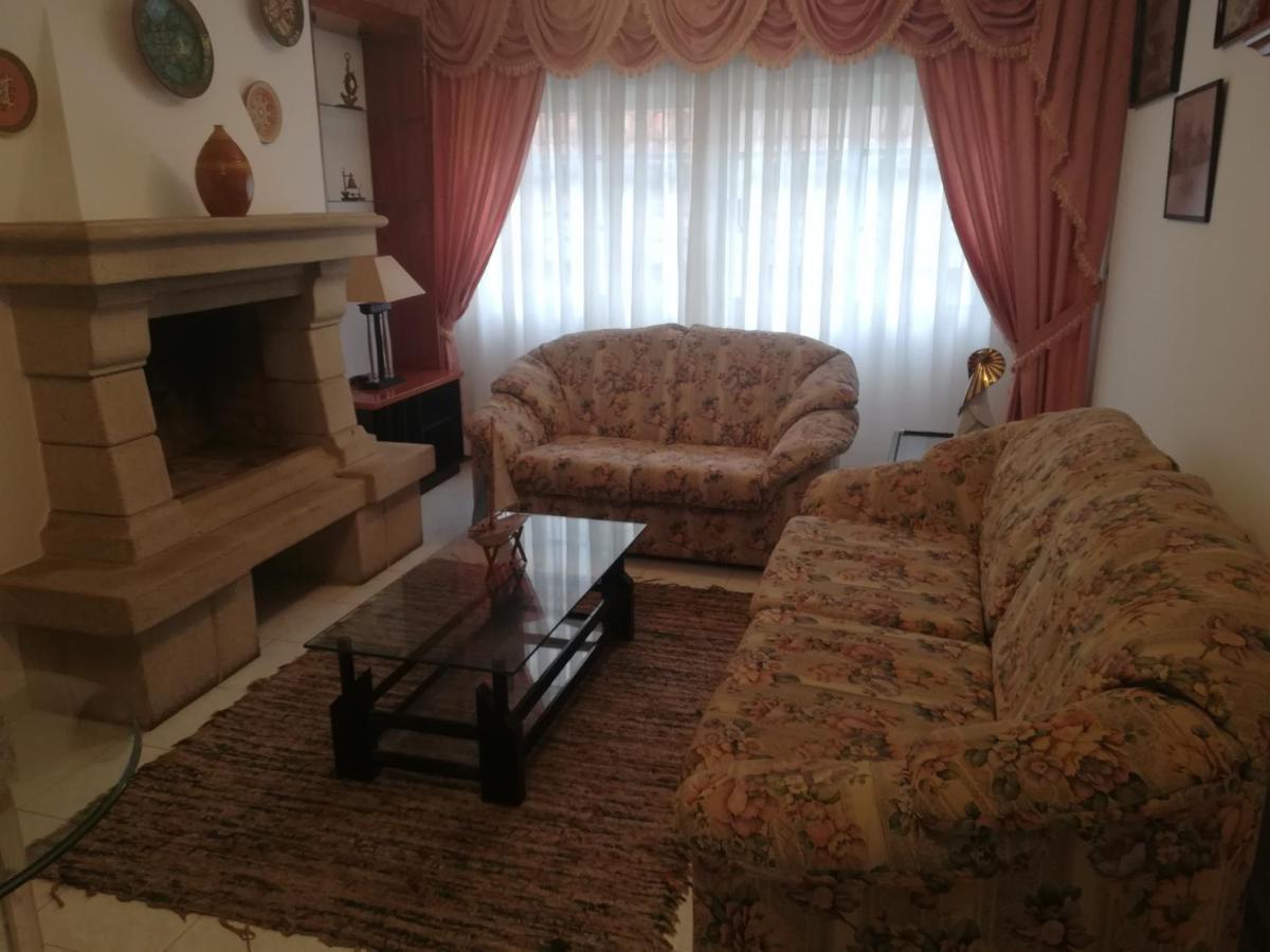 Piso De Verano O Grove Dış mekan fotoğraf